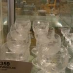 322 6359 Vitvinsglas
